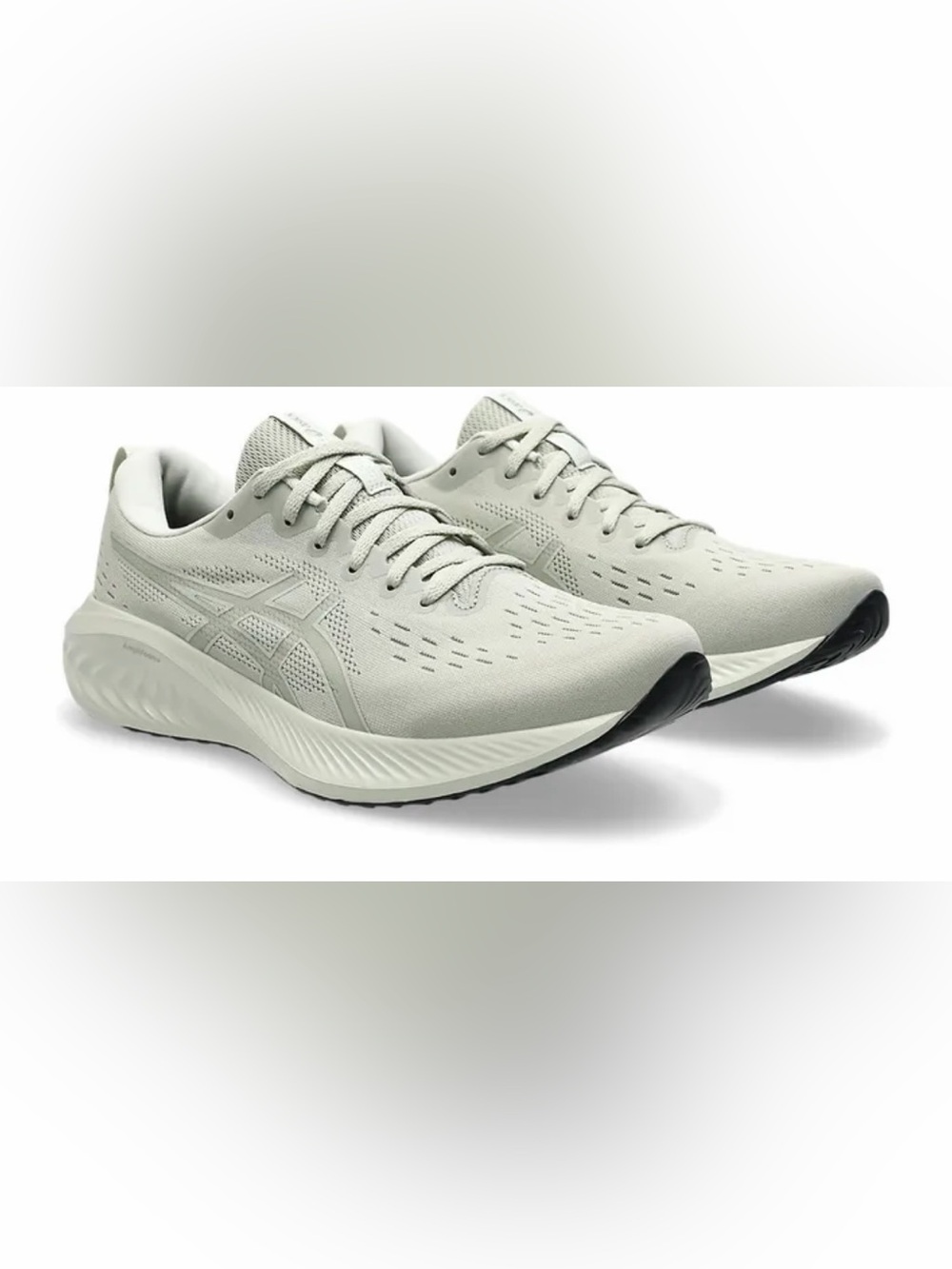 New ASICS Men’s Gel-Excite 10 Size: 8